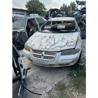 Chrysler Stratus 2.5 Yedek Parca