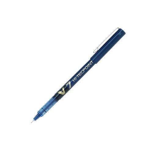 PILOT V7 MAVİ BX-V7-L-E