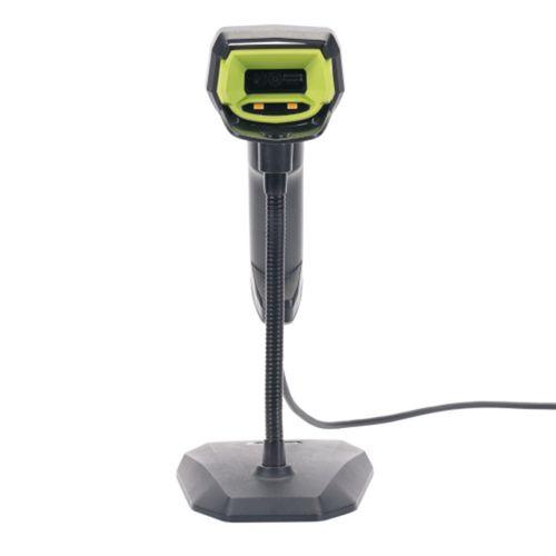 IDATA J15, EL Tipi, USB Kablolu, 2D (Karekod),  Imager, Barkod Okuyucu