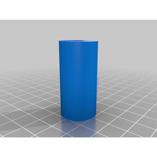 M6 ve M8 Delikleri İçin Ara (Bu ürün Sadece Plastik parçadır - Almadan Önce Soru Sorabilirsiniz)