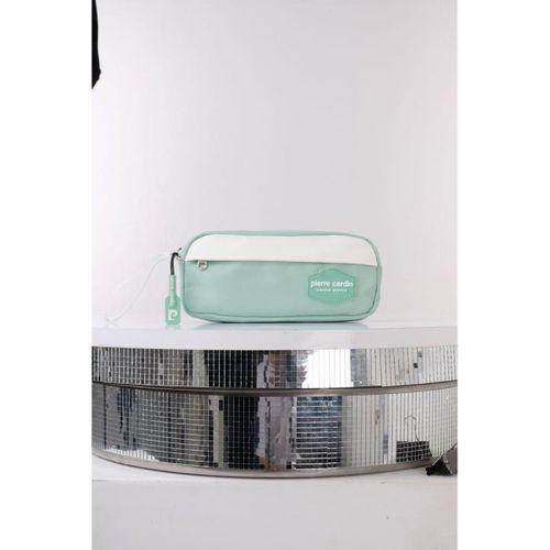 Pierre Cardin Kalem Çantası Yeşil 03PCKLM1000.YŞL