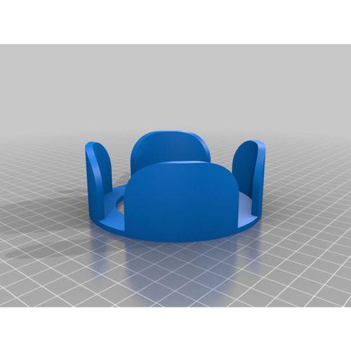 Root Beer Altlık (Bu ürün Sadece Plastik parçadır - Almadan Önce Soru Sorabilirsiniz)