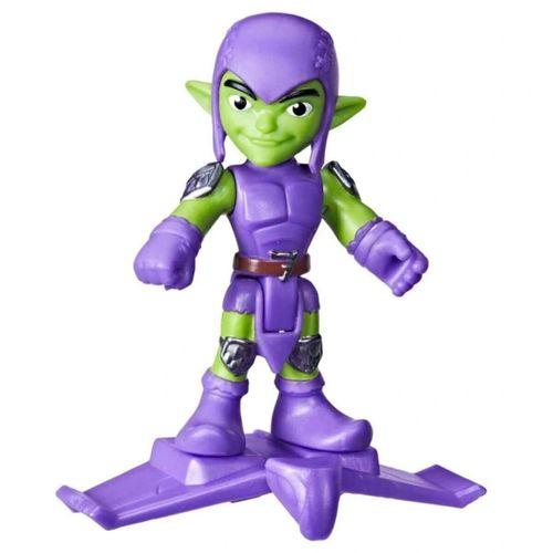 Eğitici Oyuncak G0661 Spidey ve İnanılmaz Arkadaşları - Figür ve Aksesuar +3 yaş