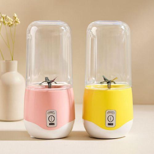 Taşınabilir USB Şarjlı Mini Blender