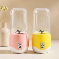 Taşınabilir USB Şarjlı Mini Blender