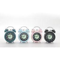 Metal Çalar Saat Model 1