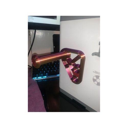 Lil Tina 2 Tam Boy Bobin Tutucu (Bu ürün Sadece Plastik parçadır - Almadan Önce Soru Sorabilirsiniz)