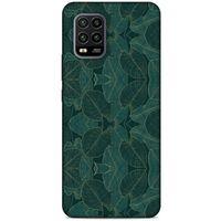 Botanix 04 Xiaomi Mi 10 Lite Kılıf Silikon Kapak