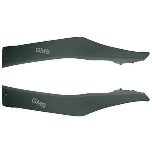 HONDA Honda Marşbiyel Sag-Sol Set Füme Spacy