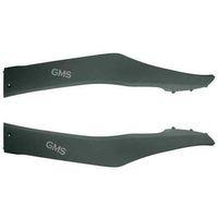 HONDA Honda Marşbiyel Sag-Sol Set Füme Spacy