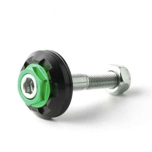 SEVGENT Arka Amortisör Dekoratif Vida Seti Yeşil