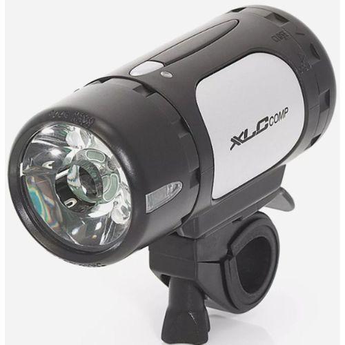 Ön Aydınlatma Pilli XLC Comp