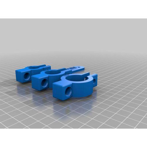 EAXBEAM HEXBEAM DESTEK ELEMANLARI (Bu ürün Sadece Plastik parçadır - Almadan Önce Soru Sorabilirsiniz)