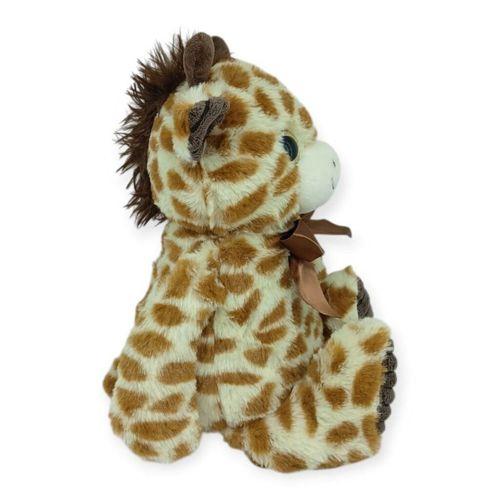 Peluş Sevimli Hayvanlar 40 cm - Zebra