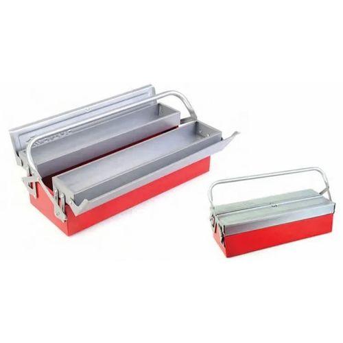 Metal Takım Çantası 52x3