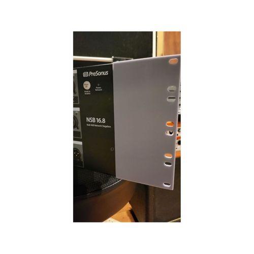 Presonus NSB 16 8 Rack Kulakları (Bu ürün Sadece Plastik parçadır - Almadan Önce Soru Sorabilirsiniz)