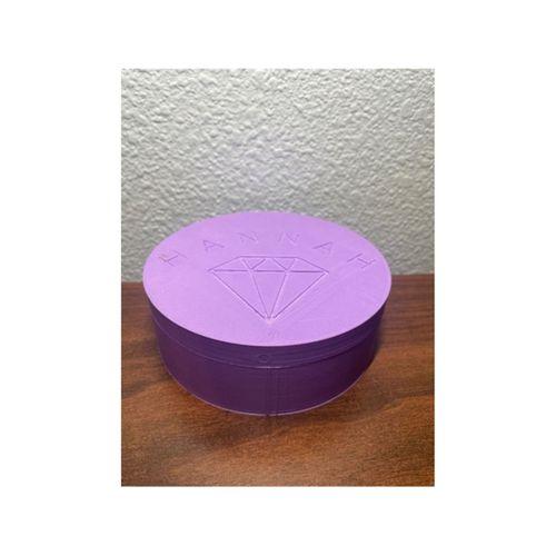 Mücevher Kutusu (Bu ürün Sadece Plastik parçadır - Almadan Önce Soru Sorabilirsiniz)