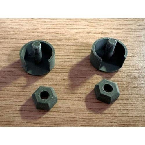 M18A1 Claymore Eğitim Yardımı Bacak ve Montaj Modu (Bu ürün Sadece Plastik parçadır - Almadan Önce Soru Sorabilirsiniz)