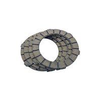 SEVGENT Minsk Debriyaj Balatası 4 Lü 70-99-105 Mm