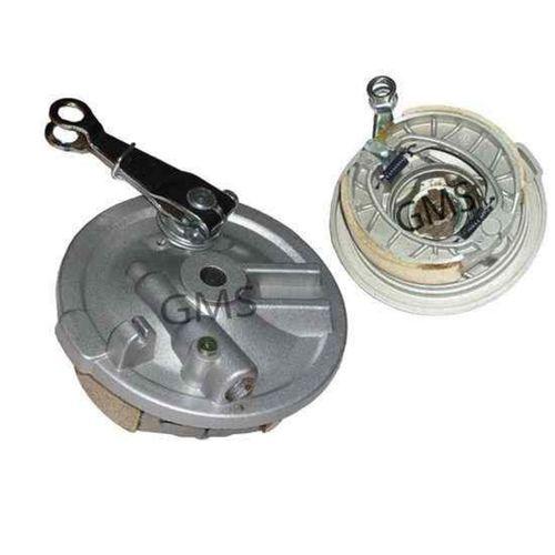 MONDİAL Mondial Ön Balata Kapak Çelik-Tel Cg