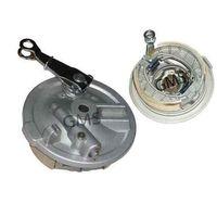 MONDİAL Mondial Ön Balata Kapak Çelik-Tel Cg