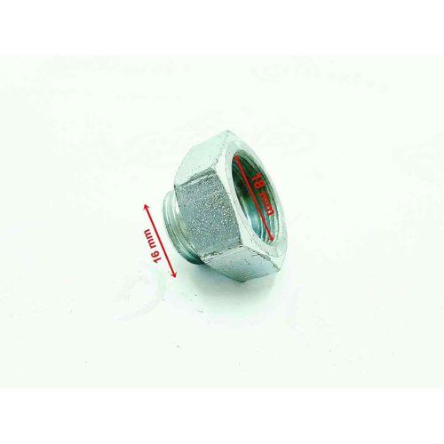 SEVGENT Musluk Rekoru İç 18-1 Mm Dış 16-1,5 Mm Öm