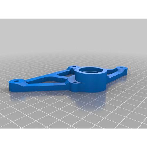 RC 1 10 Kar İzleri Donanım Modu (Bu ürün Sadece Plastik parçadır - Almadan Önce Soru Sorabilirsiniz)