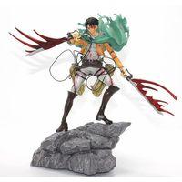 Anime Xinchangda Sanli Figürü