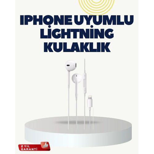 Ergonomik Tasarımlı Stereo Ses Performanslı Kablolu Kulaklık