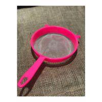 Plastik 5 No Süt Süzgeci Royaleks-L025