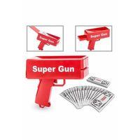 Dolar Saçma Tabancası