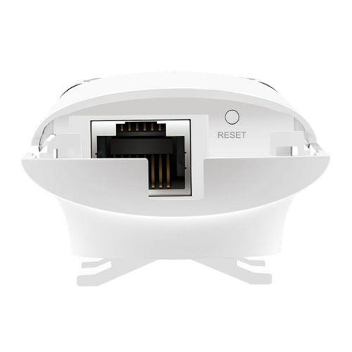 OMADA EAP110-Outdoor, 1Port Gigabit PoE, 300Mbps, 2,4Ghz, Pasif Poe, Indoor/Outdoor Access Point