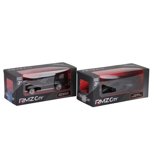 1/32 ARABA DARK SERİSİ PB.6A.24D.(ADET FİYATIDIR)