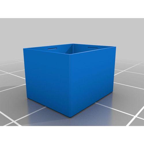 - Sulu Boya Kalem Kutusu Aqua Color Molotow (Bu ürün Sadece Plastik parçadır - Almadan Önce Soru Sorabilirsiniz)