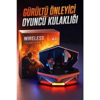 Kulaklığı Kulaklık Yüksek Ses Kaliteli Gürültü Önleyici Yeni Nesil