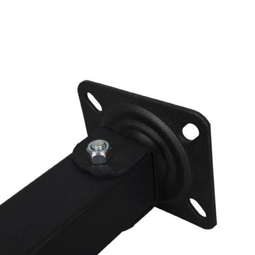 PowerMaster PM-32 Led/Lcd/Plazma 70-90-110 CM Dar Ağız 45 Derece Açılı Tavan TV Askı Aparatı