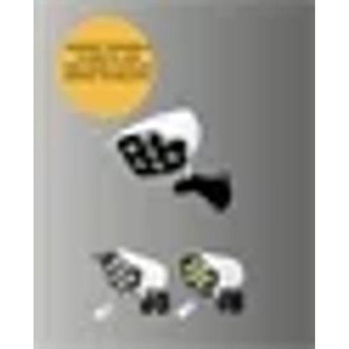 Kablosuz, Güneş Paneliyle Şarj Olan Dış Mekan Lambası – 8-10 Saat Aydınlatma Süresi