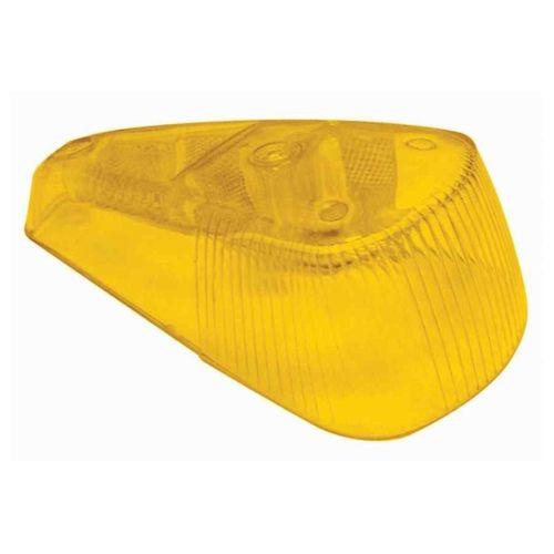 RAMZEY Ly.Ön Sinyal Camı Sol Sarı Eski Tip