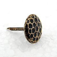 - Eskitme Antik Petek Kabara Raptiye 16 Mm 300