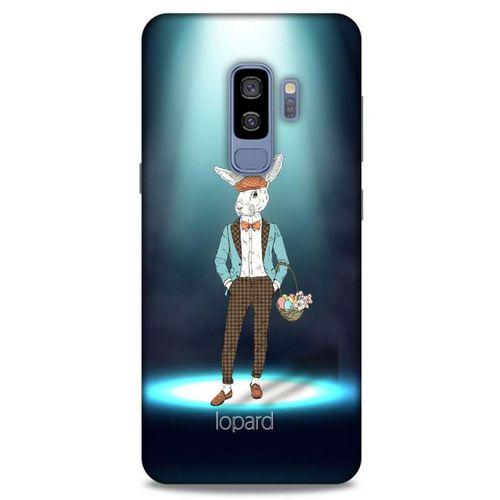 Samsung Galaxy S9 Plus Kılıf FunnyMaX (37) Silicone Cover Yeşil