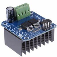 BTS7960B 40 Amper Motor Sürücü Kartı