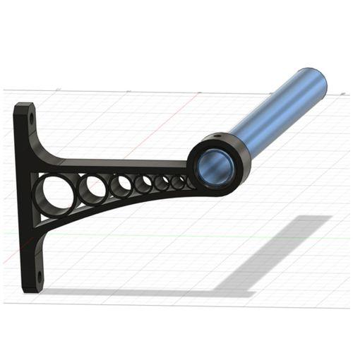 Atölye Kağıt Tutucu (Bu ürün Sadece Plastik parçadır - Almadan Önce Soru Sorabilirsiniz)