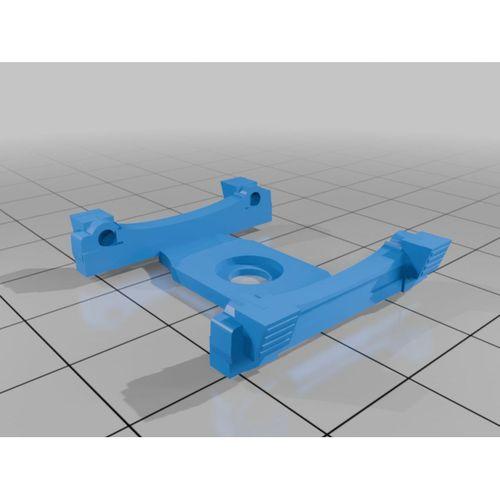 1860’lar 29 ′ Boxcar (HO Skalası HON3) - 6900664