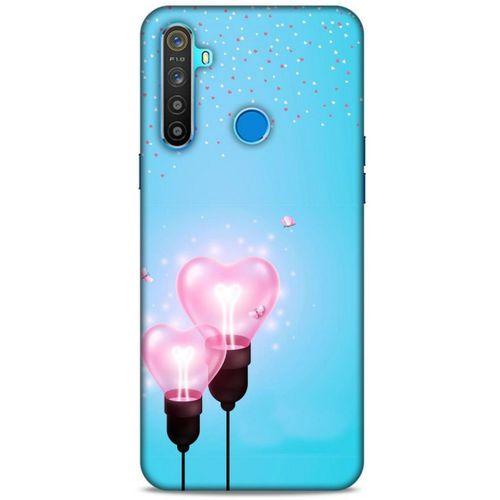 Oppo Realme 5i Kılıf Hediyelik Seri Sevgililer Günü (23) 14 Şubat Ultra Koruma Kılıfı