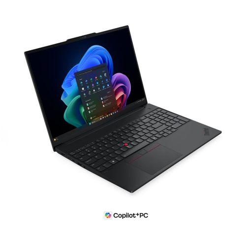 LENOVO THINKPAD E16 22AY0035TX U5-226V 16GB 512GB SSD 16" FDOS