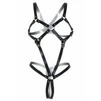 Deri Fantazi Giyim - Brf312