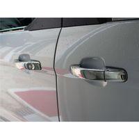 Ford Connect Kapı Kolu 4 Prç Krom 2014 ve Sonrası