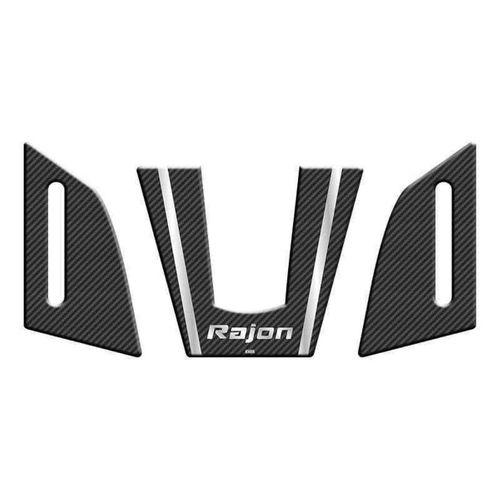 MUSATTİ Musatti Rajon 50X 2025 Uyumlu Tank Pad Set 002