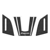 MUSATTİ Musatti Rajon 50X 2025 Uyumlu Tank Pad Set 002