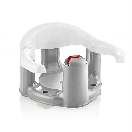 BabyJem Önden Açılır Banyo & Mama Oturağı 636 Beyaz